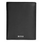 PORTEFEUILLE VERTICAL CLASSIC SMOOTH NOIR BOSS PORTEFEUILLE VERTICAL CLASSIC SMOOTH NOIR BOSS
