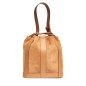 SAC SEAU S ELLES DE LANCEL CAMEL SAC SEAU S ELLES DE LANCEL CAMEL