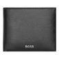 PORTE-CARTES CLASSIC SMOOTH NOIR BOSS