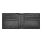 PORTE-CARTES CLASSIC SMOOTH NOIR BOSS