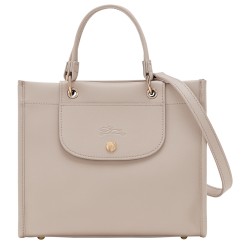 CABAS LONGCHAMP SAC PORTÉ S ARGILE