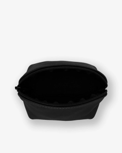 PORTE MONNAIE NYMPHE BAROUDEUSE NOIR FOURÉS