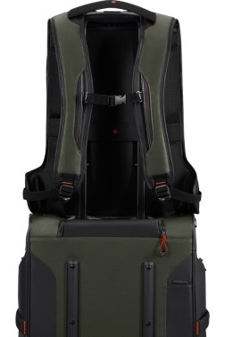 SAC À DOS ORDINATEUR L 17.3'' PRODIVER KAKI SAMSONITE
