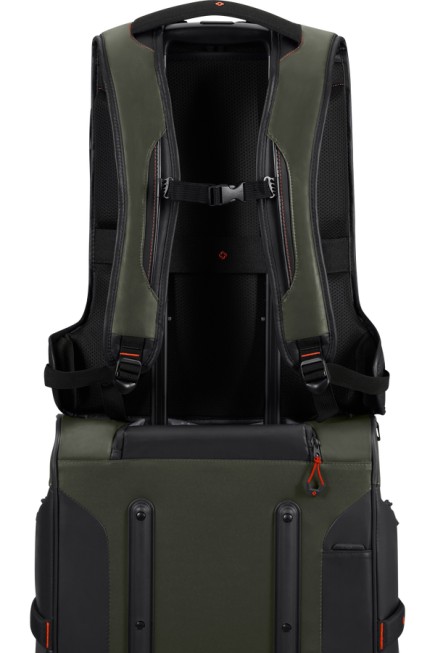 SAC À DOS ORDINATEUR L 17.3'' PRODIVER KAKI SAMSONITE