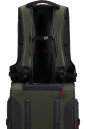 SAC À DOS ORDINATEUR L 17.3'' PRODIVER KAKI SAMSONITE SAC À DOS ORDINATEUR L 17.3'' PRODIVER KAKI SAMSONITE