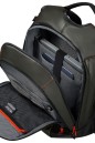 SAC À DOS ORDINATEUR L 17.3'' PRODIVER KAKI SAMSONITE SAC À DOS ORDINATEUR L 17.3'' PRODIVER KAKI SAMSONITE