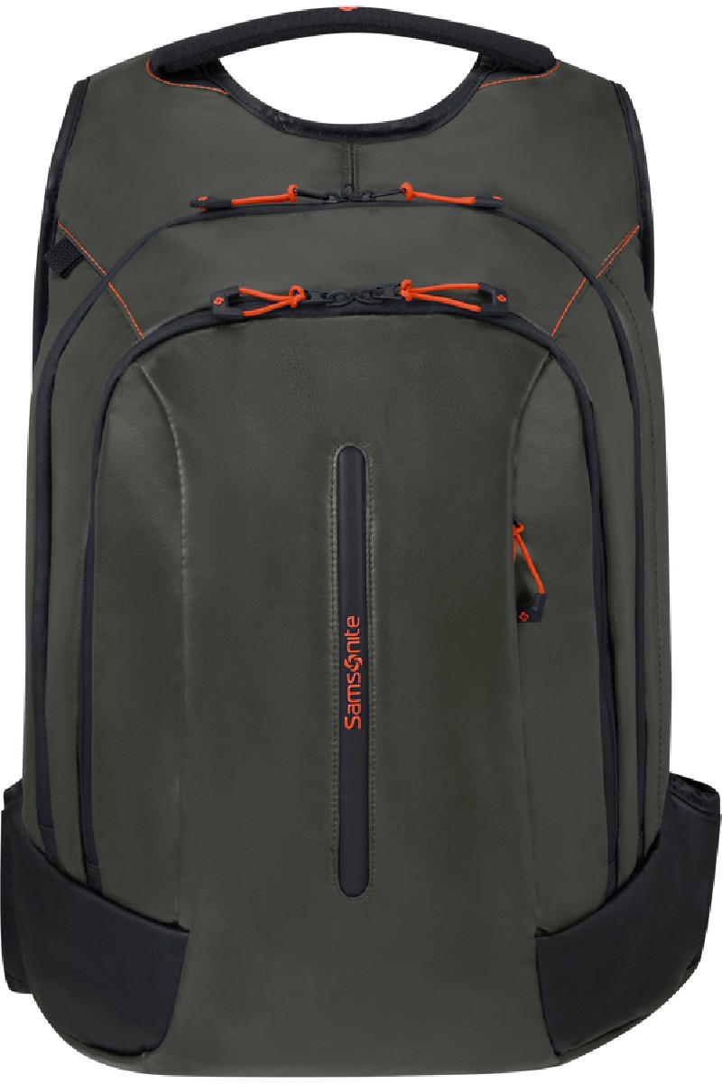 SAC À DOS ORDINATEUR L 17.3'' PRODIVER KAKI SAMSONITE SAC À DOS ORDINATEUR L 17.3'' PRODIVER KAKI SAMSONITE