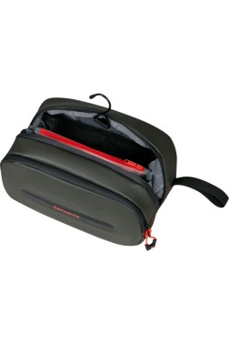 TROUSSE DE TOILETTE ÉCODIVER KAKI SAMSONITE