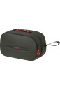 TROUSSE DE TOILETTE ÉCODIVER KAKI SAMSONITE TROUSSE DE TOILETTE ÉCODIVER KAKI SAMSONITE