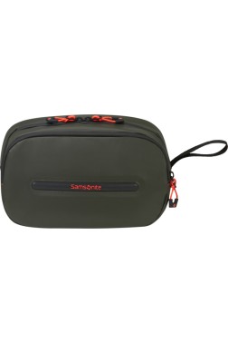 TROUSSE DE TOILETTE PRODIVER KAKI SAMSONITE