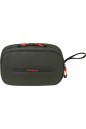 TROUSSE DE TOILETTE ÉCODIVER KAKI SAMSONITE TROUSSE DE TOILETTE ÉCODIVER KAKI SAMSONITE