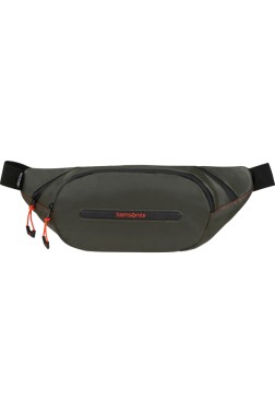 SAC BANANE PRODIVER KAKI SAMSONITE