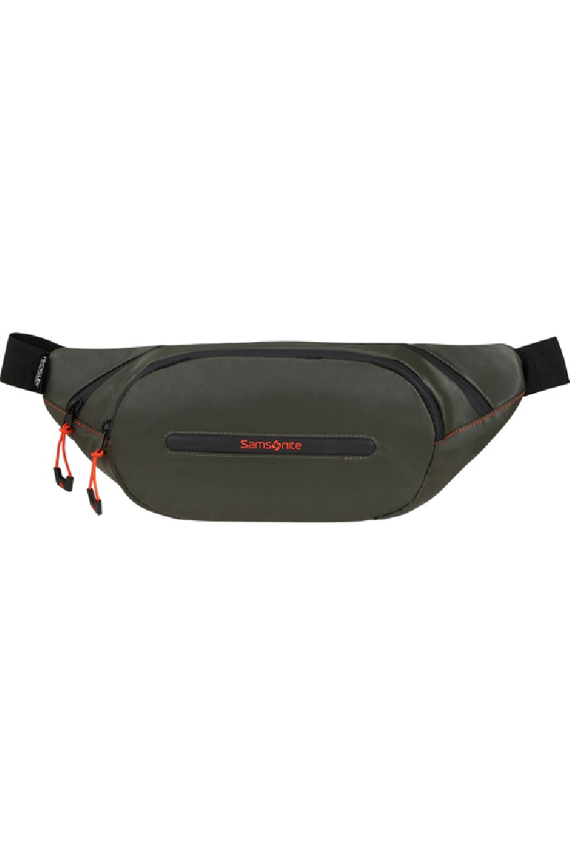 SAC BANANE PRODIVER KAKI SAMSONITE SAC BANANE PRODIVER KAKI SAMSONITE