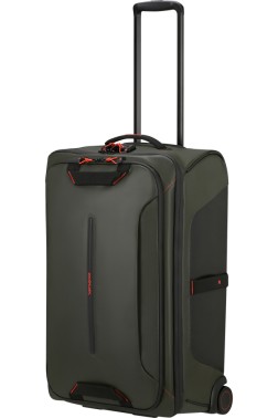 SAC DE VOYAGE A ROULETTES 67CM PRODIVER KAKI SAMSONITE