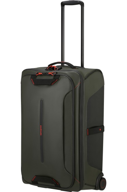 SAC DE VOYAGE A ROULETTES 67CM PRODIVER KAKI SAMSONITE