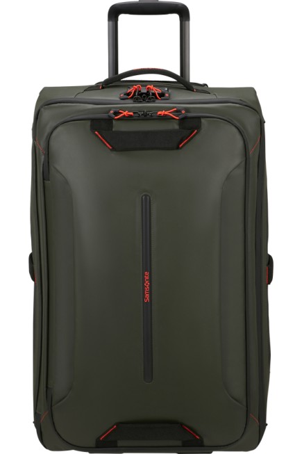 SAC DE VOYAGE A ROULETTES 67CM PRODIVER KAKI SAMSONITE