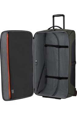 SAC DE VOYAGE A ROULETTES 79CM PRODIVER KAKI SAMSONITE