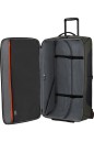 SAC DE VOYAGE A ROULETTES 79CM ECODIVER KAKI SAMSONITE