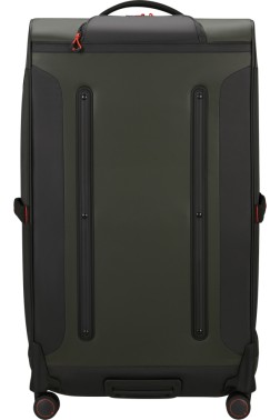 VALISE 4 ROUES 79CM ECODIVER KAKI SAMSONITE