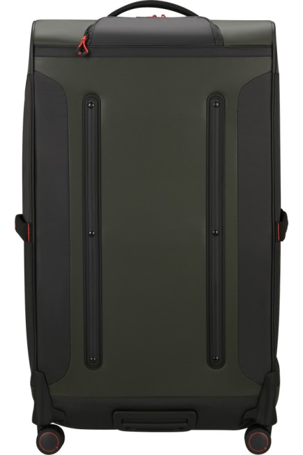 VALISE 4 ROUES 79CM ECODIVER KAKI SAMSONITE