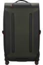VALISE 4 ROUES 79CM ECODIVER KAKI SAMSONITE