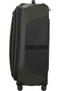 VALISE 4 ROUES 79CM ECODIVER KAKI SAMSONITE