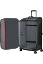 VALISE 4 ROUES 79CM ECODIVER KAKI SAMSONITE