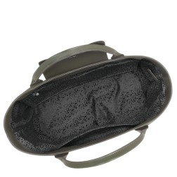 LONGCHAMP LE PLIAGE DU JARDINIER SAC CABAS M KAKI