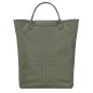 LONGCHAMP LE PLIAGE DU JARDINIER SAC CABAS M KAKI