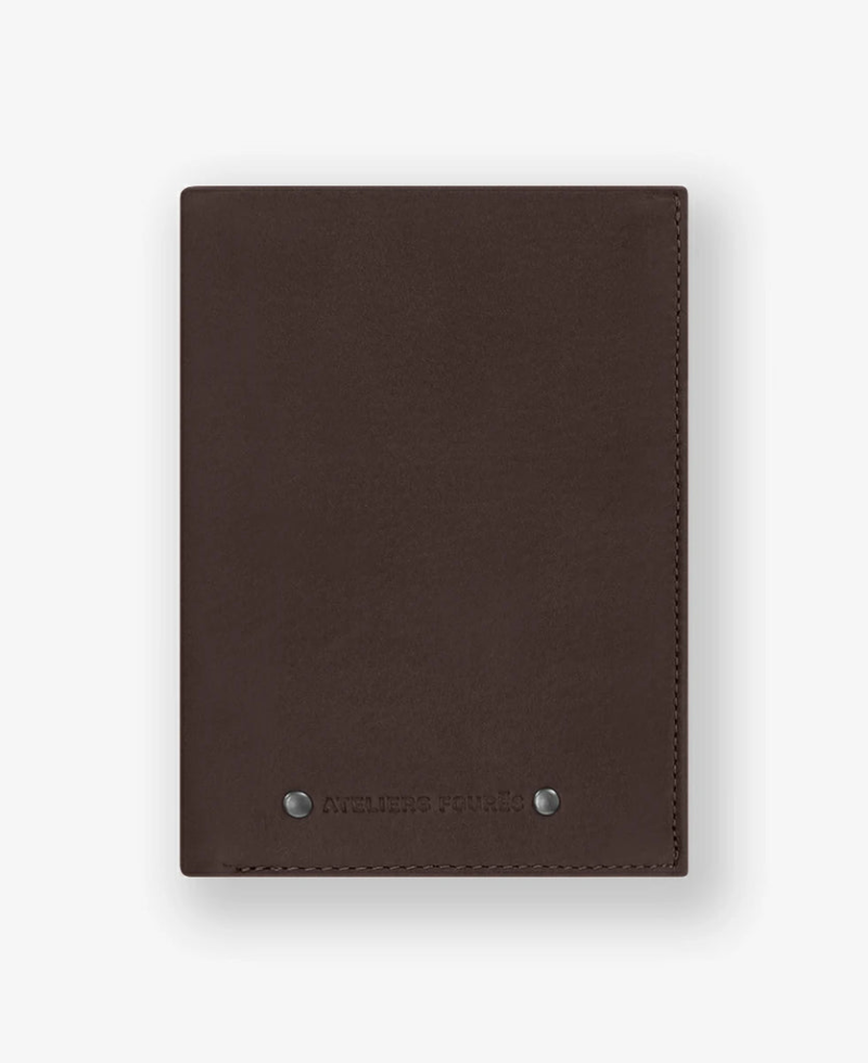 GRAND PORTEFEUILLE PROMÉTHÉE ANTI-RFID MUSTANG FOURES GRAND PORTEFEUILLE PROMÉTHÉE ANTI-RFID MUSTANG FOURES