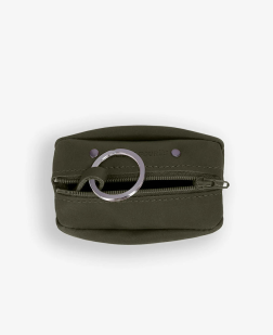 GRAIN DE CAFÉ EN CUIR HECTOR BRONZE FOURES