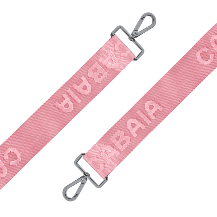 NANO BAG SAC À BANDOULIÈRE SAINT MALO CABAÏA