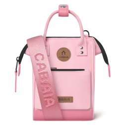 NANO BAG SAC À BANDOULIÈRE SAINT MALO CABAÏA