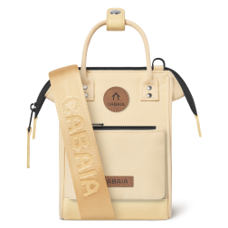 NANO BAG SAC À BANDOULIÈRE IBIZA CABAÏA