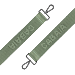 NANO BAG SAC À BANDOULIÈRE RIVERDALE CABAÏA