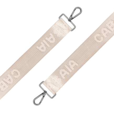 NANO BAG SAC À BANDOULIÈRE ALGER CABAÏA