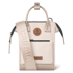 NANO BAG SAC À BANDOULIÈRE ALGER CABAÏA