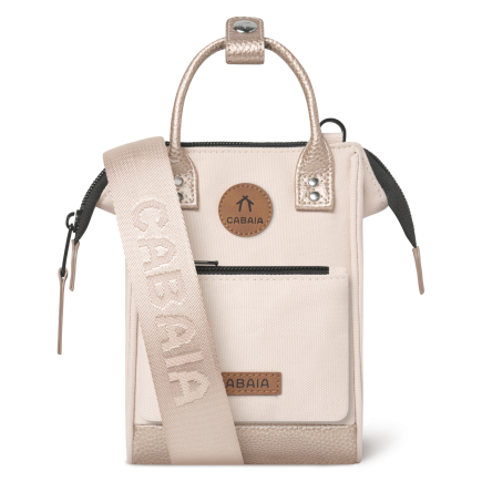 NANO BAG SAC À BANDOULIÈRE ALGER CABAÏA