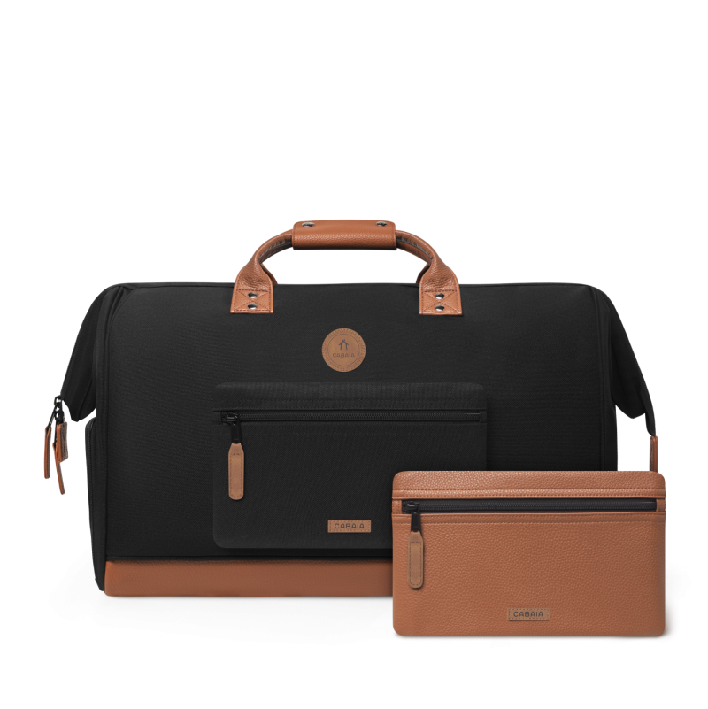 SAC DE VOYAGE / SAC À DOS COLOGNE CABAÏA SAC DE VOYAGE / SAC À DOS COLOGNE CABAÏA