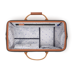 SAC DE VOYAGE / SAC À DOS MOSCOU CABAÏA