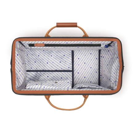 SAC DE VOYAGE / SAC À DOS MOSCOU CABAÏA