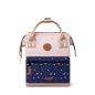 SAC À DOS MINI QUERETARO CABAÏA