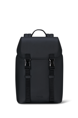 MINI SAC À DOS EXILE LOST IN BERLIN NOIR LIPAULT