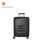 VALISE CABINE GLOBAL EXTENSIBLE 8 ROUES 55cm NOIR SPECTRA 3.0 VICTORINOX VALISE CABINE GLOBAL EXTENSIBLE 8 ROUES 55cm NOIR SPECTRA 3.0 VICTORINOX