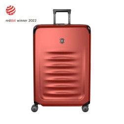 VALISE EXTENSIBLE 8 ROUES 75cm ROUGE SPECTRA 3.0 VICTORINOX