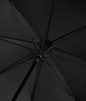 GRAND PARAPLUIE K/ESSENTIAL NOIR KL GRAND PARAPLUIE K/ESSENTIAL NOIR KL