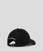 CASQUETTE KL X JORGE PARRA CHOUPETTE NOIR KL CASQUETTE KL X JORGE PARRA CHOUPETTE NOIR KL