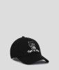 CASQUETTE KL X JORGE PARRA CHOUPETTE NOIR KL CASQUETTE KL X JORGE PARRA CHOUPETTE NOIR KL
