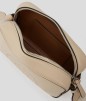 SAC BANDOULIÈRE K/CIRCLE TRENCH BEIGE KL