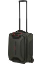 VALISE CABINE 45CM UNDERSEATER EASYJET PRODIVER KAKI SAMSONITE VALISE CABINE 45CM UNDERSEATER EASYJET PRODIVER KAKI SAMSONITE
